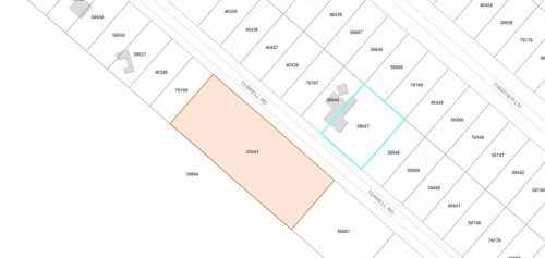 302 Terrell Rd, Livingston, TX, 77351-3994 | Card Image