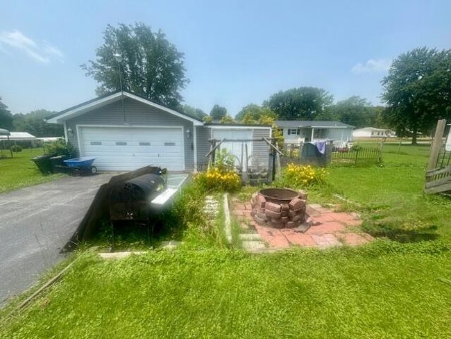 92 Spring Meadow Cir, House other with 4 bedrooms, 2 bathrooms and null parking in Campbellsville KY | Image 42