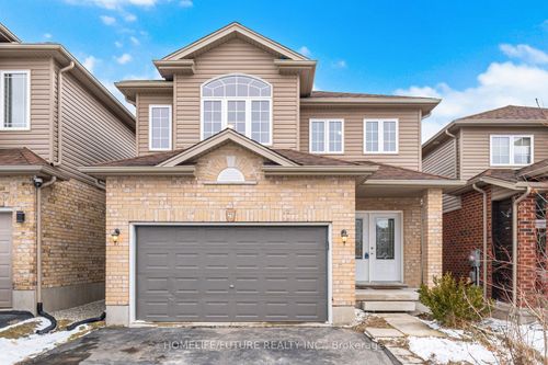 25 Wideman Blvd, Guelph, ON, N1E0J2 | Card Image