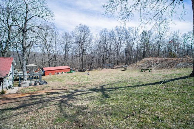 1586 Nc 1700, House other with 2 bedrooms, 2 bathrooms and null parking in Compton AR | Image 11