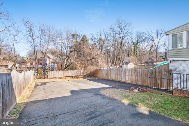 9711 Zimbro Ave, House other with 4 bedrooms, 3 bathrooms and null parking in MANASSAS VA | Image 53