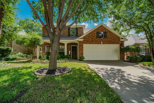 2711 Eganridge Ln, Rockwall, TX, 75087-7452 | Card Image