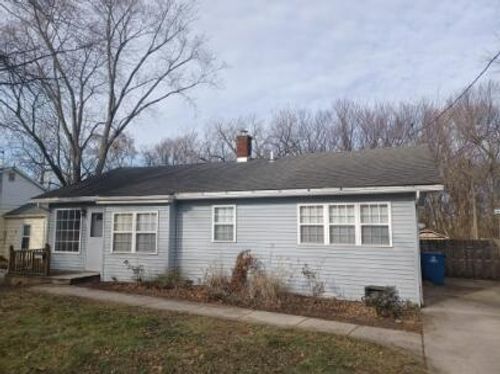 412 W South St, Crown Point, IN, 46307 | Card Image
