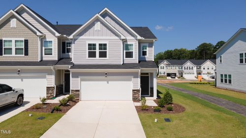 1726 Barrett Run Trl, Apex, NC, 27502-4506 | Card Image