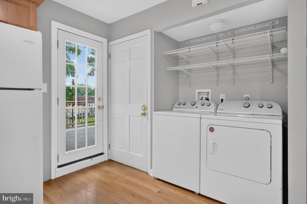 Residential Lease in MOORESTOWN 4