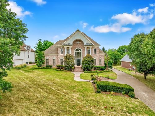 5172 Remington Dr, Brentwood, TN, 37027-3001 | Card Image