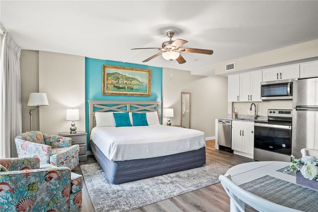 311 - 800 Sandcastle Dr, Condo with 0 bedrooms, 1 bathrooms and null parking in Port Aransas TX | Image 15