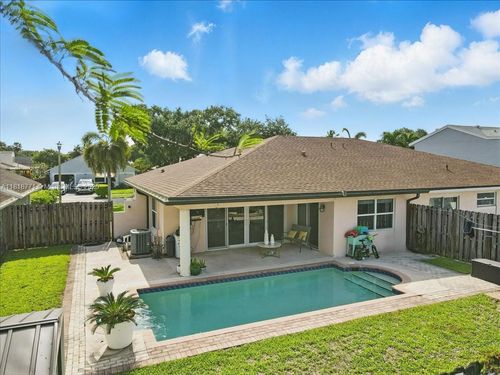 5874 Sw 97th Ter, Cooper City, FL, 33328-5735 | Card Image