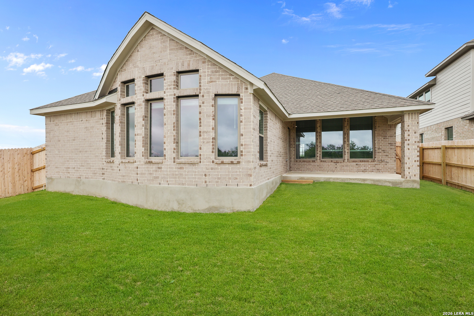 Residential in San Antonio 2
