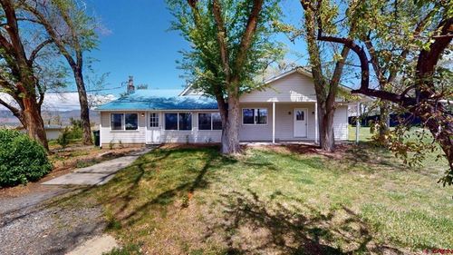11481 Crawford Rd, Paonia, CO, 81428-6500 | Card Image