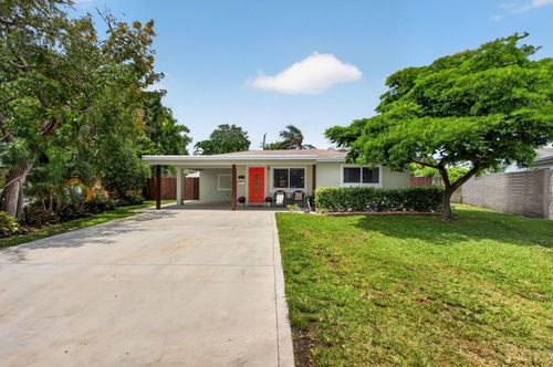451 Ne 48th Ct, Oakland Park, FL, 33334-2338 | Card Image