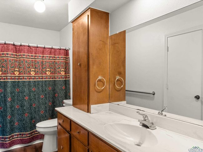 1208 Family World, House other with 3 bedrooms, 1 bathrooms and null parking in Big Sandy TX | Image 12