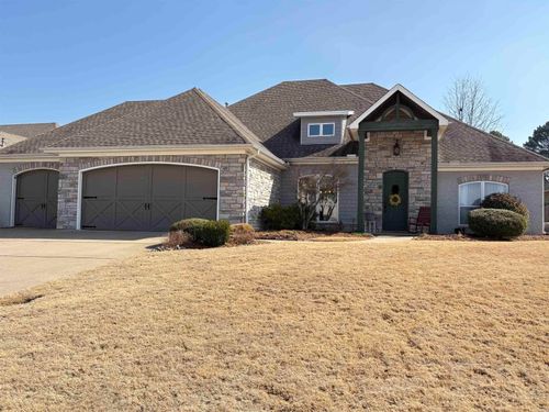 1030 Applewood Dr, Conway, AR, 72034-3538 | Card Image