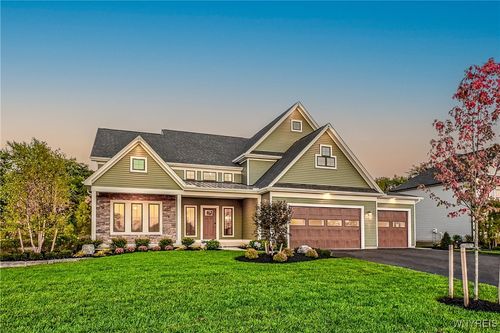 5211 Kandefer'S Trail, Clarence, NY, 14221 | Card Image