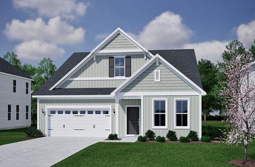 lot-58-2004 Creekview Drive, Anderson, SC, 29621 | Card Image