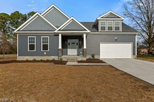 283 Lawnes Neck Dr, Smithfield, VA, 23430-5555 | Card Image