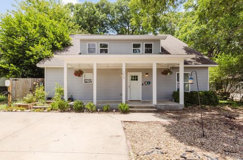 1713 Iris Street, Little Rock, AR, 72202-1809 | Card Image