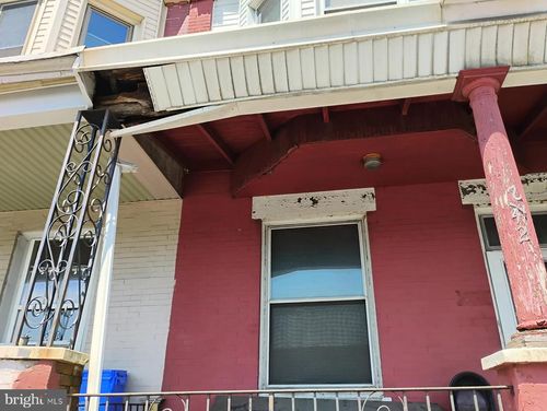 2742 N 22nd St, PHILADELPHIA, PA, 19132-2601 | Card Image