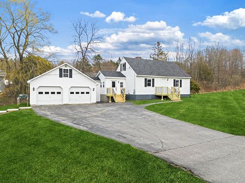 19 Alexandra Drive, Gardiner, ME, 04345 | Card Image