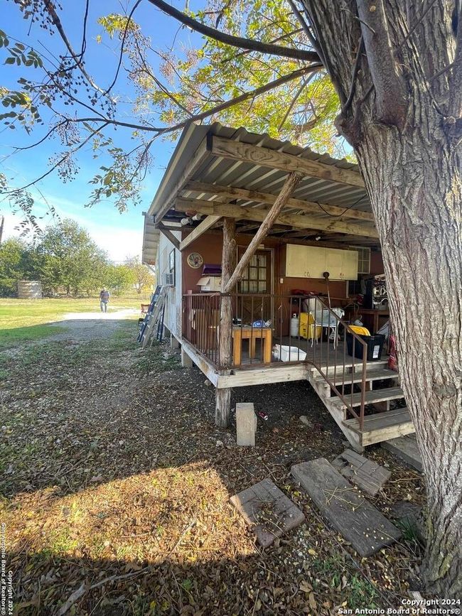 188 De La Fuente Rd., House other with 2 bedrooms, 2 bathrooms and null parking in Blanco TX | Image 20