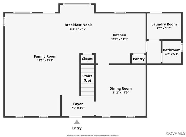 View of layout | Image 48
