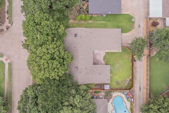 3304 Starlight Trl, House other with 3 bedrooms, 3 bathrooms and null parking in Plano TX | Image 40