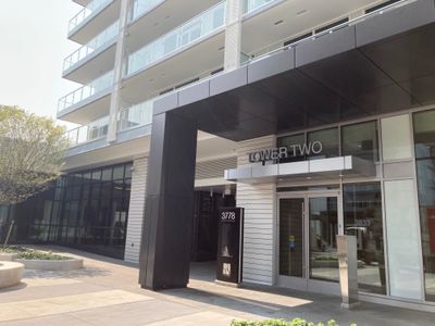 3810 - 3833 Evergreen Pl, Condo with 2 bedrooms, 2 bathrooms and 1 parking in Burnaby BC | Image 2