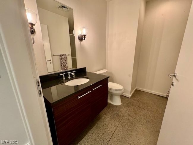 UNIT-916 - 900 Las Vegas Blvd, Condo with 1 bedrooms, 2 bathrooms and null parking in Las Vegas NV | Image 11