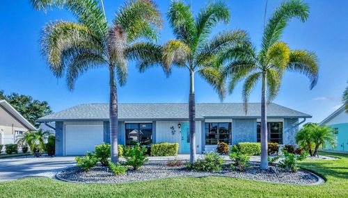 13450 Bennett Dr, PORT CHARLOTTE, FL, 33981-6106 | Card Image