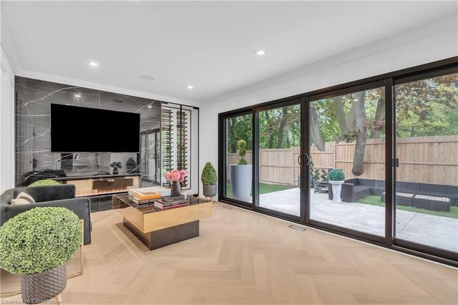89 University Ave W, House other with 4 bedrooms, 5 bathrooms and 8 parking in Guelph ON | Image 13