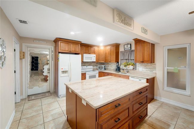 4500 Lake Trudy Dr, House other with 5 bedrooms, 3 bathrooms and null parking in Saint Cloud FL | Image 10