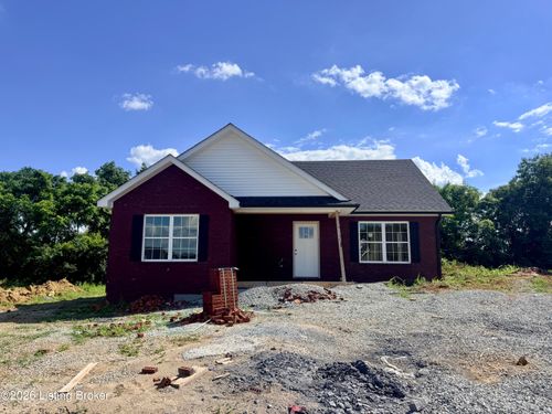 207 Tulip Dr, Bardstown, KY, 40004-6748 | Card Image