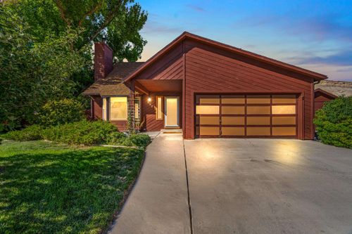 532 Crawford Ln, Palisade, CO, 81526-9784 | Card Image