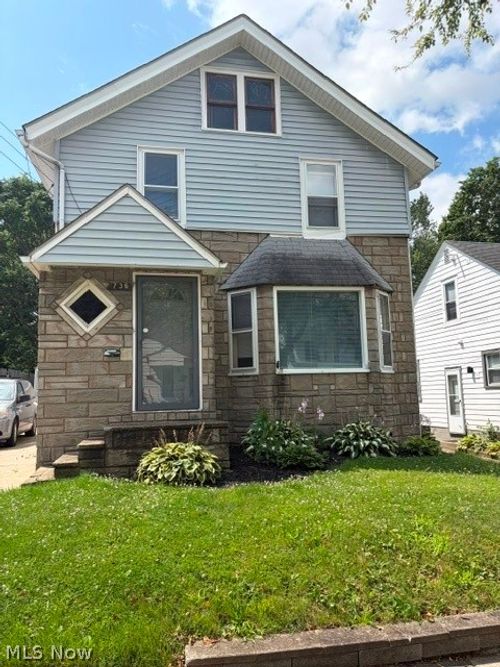 736 Polk Ave, Akron, OH, 44314-3004 | Card Image