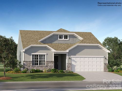326 W 18th Street, Kannapolis, NC, 28081 | Card Image