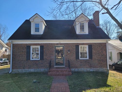 132 Bassett Ave, Lexington, KY, 40502-1538 | Card Image