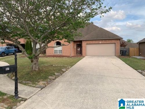 104 Hannah Circle, CALERA, AL, 35040 | Card Image