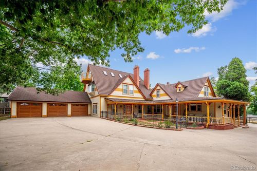 11490 W 38th Avenue, Wheat Ridge, CO, 80033 | Card Image