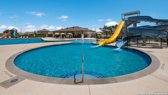 14303 Little Sandstone, House other with 4 bedrooms, 3 bathrooms and null parking in San Antonio TX | Image 54
