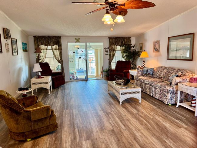 2132 Se 29 Th St, House other with 3 bedrooms, 2 bathrooms and null parking in OKEECHOBEE FL | Image 14