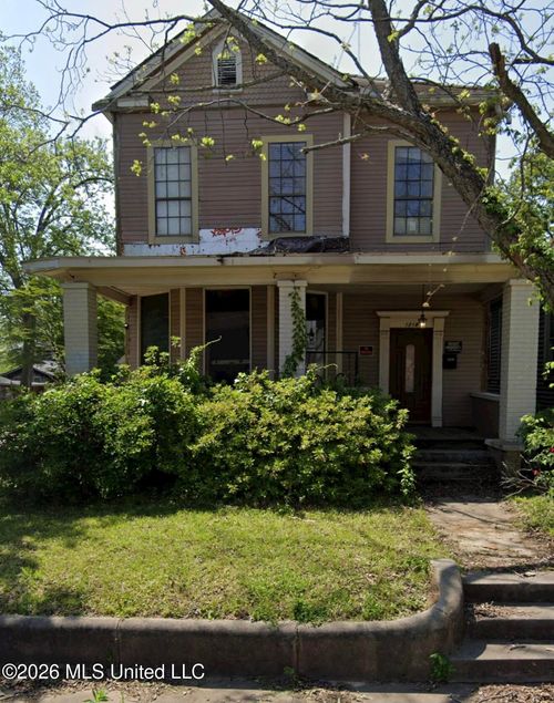 1218 East Avenue, Vicksburg, MS, 39180 | Card Image