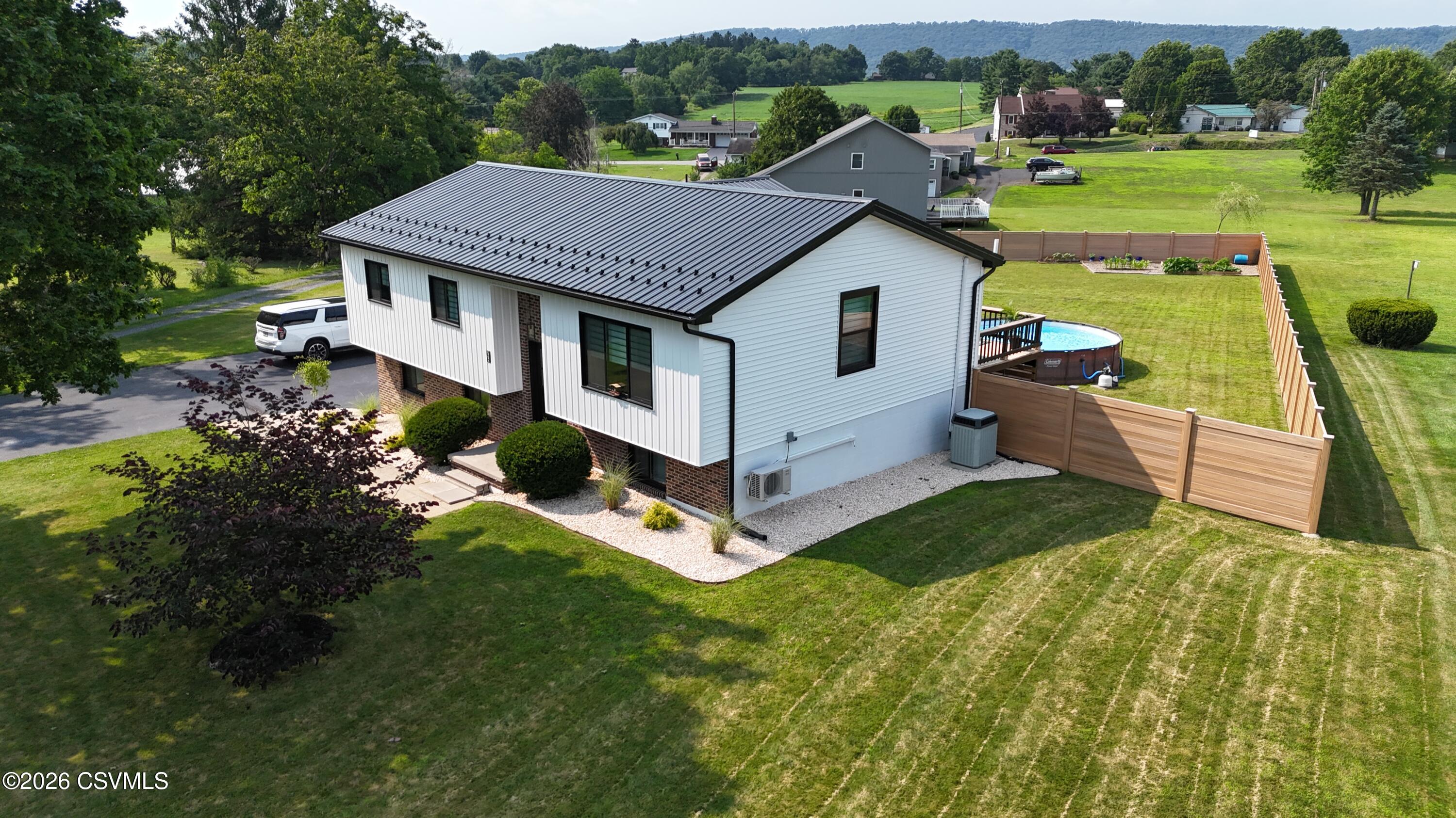 Residential in Elysburg