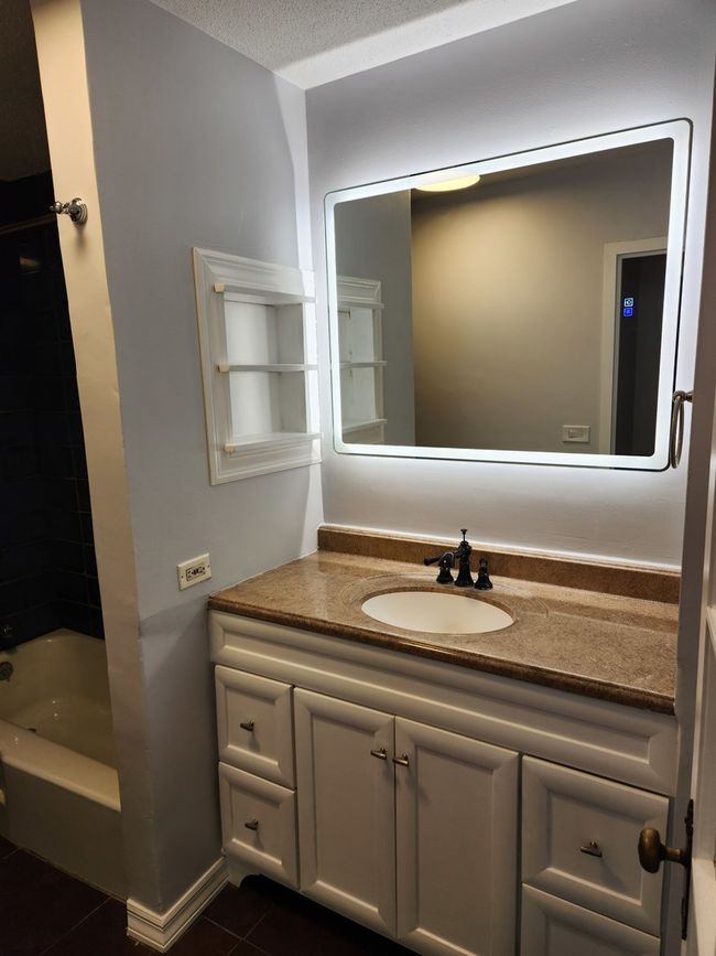 APT-20J - 5100 N Marine Dr, Condo with 1 bedrooms, 1 bathrooms and null parking in Chicago IL | Image 16