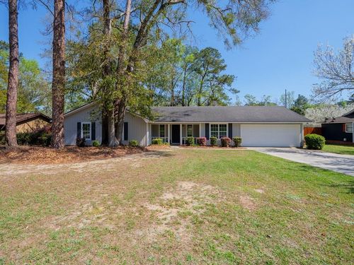 2209 S Sherwood Dr, Valdosta, GA, 31602-2234 | Card Image