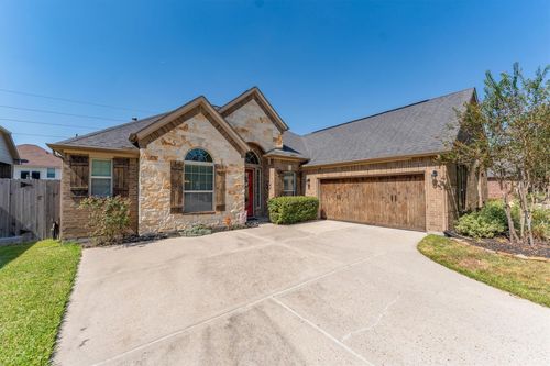 18011 Sheldon Pnes, Spring, TX, 77379-6922 | Card Image