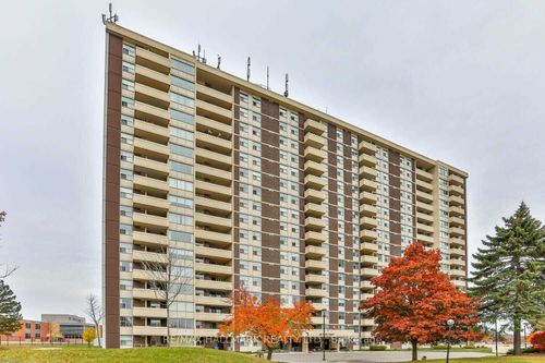 408-66 Falby Crt, Ajax, ON, L1S3L2 | Card Image