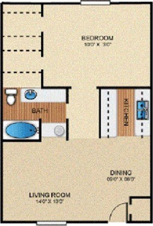 02-107-8100 N N Mopac Expressway, Austin, TX, 78759 | Card Image