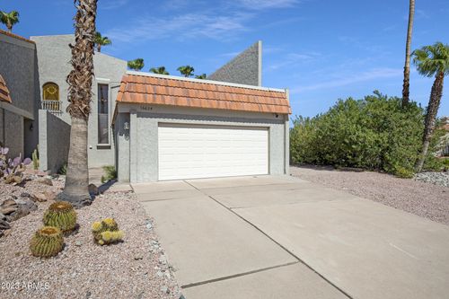 16624 E Gunsight Dr, Fountain Hills, AZ, 85268-4508 | Card Image