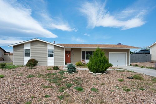 317 S Karval Dr, Pueblo West, CO, 81007-2718 | Card Image