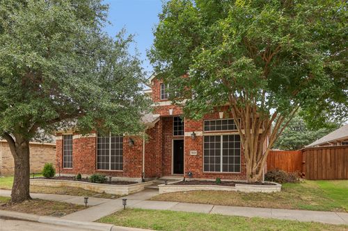 3624 Carmel Mountain Dr, Mckinney, TX, 75070-6053 | Card Image